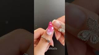 *HELP* LATE FOR SCHOOL  #nailart #nails #nailpolish #nailtutorial #gelnails #manicure #mani #diy