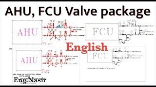 115 - How to design AHU and FCU valve package