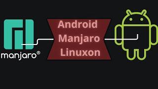 Scrcpy telepítése Manjaro Linuxra | Telepítse a Scrcpy-t Linuxra | Android Manjaro Linuxon