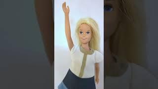 Malibu Barbie & Francie Fashion Swaps 1970's Vintage Fashion dolls!