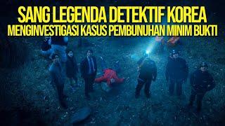 KETIKA LEGENDA DETEKTIF TURUN TANGAN MEMECAHKAN SEBUAH MISTERI! - Alur Film Misteri