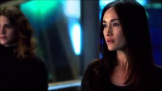 Nikita 3x19: End Scene