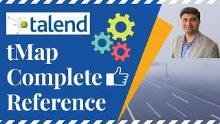 Talend tmap in DEPTH  Talend Tmap Expression Filter  Talend Tmap Component joins & reject [2020]