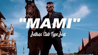 "MAMI" Oriental Dancehall x Balkan Type Beat I Balkan Instrumental