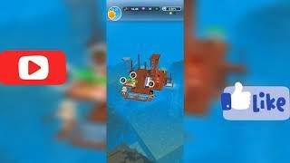IDLE ARKS gameplay parte #2 juegos Android, ios
