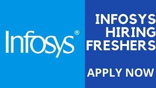  (Latest) Infosys Recruitment For Freshers | Infosys Mega Recruitment for 2019 2020 Batch