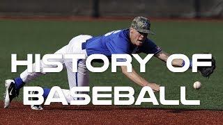 History of Baseball Documentary