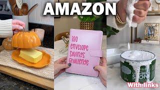 *BEST* Amazon Must Haves You Need for 2024 - TikTok Compilations