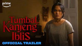 Tumbal Kanjeng Iblis | Official Trailer | Prime Video Malaysia