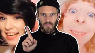 Tik Tok Girls have gone too far.. TikTok - Part 4