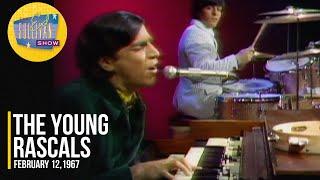 The Young Rascals "I've Been Lonely Too Long" on The Ed Sullivan Show