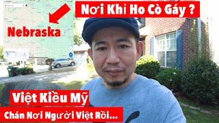 Có Phải Ngán Ngẩm Ca ,Tx ,Fl ? .Việt Kiều Mới Ào Ạt Kéo Về Những Bang Này.