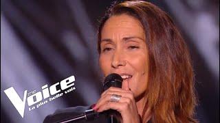 Sade - Smooth Operator | Ziia | The Voice 2019 | Blind Audition