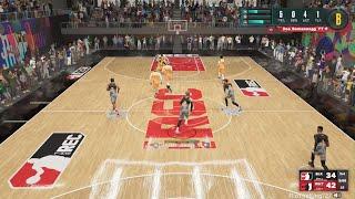 NBA 2K23