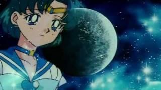 Sailor Moon - Последняя битва (5й сезон)