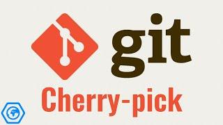 17. Git for beginners. Cherry-pick