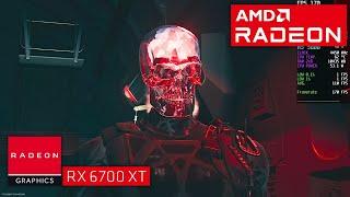 Call of Duty : Warzone 2 | Rx 6700xt 12GB | Ryzen 5 5600 ( Basic Settings )