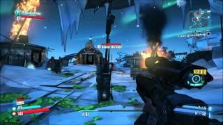 OtakuTech - Borderlands 2 : Episode Three "Give me my weapon!"