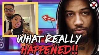 New Details On PnB Rock's Death Will MAKE You Look At His Girlfriend COMPLETELY Different!