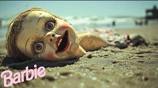 Barbie - A Beach Horror Story | Short Horror Film