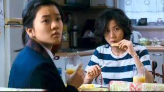 The Happy Life (즐거운 인생) Trailer (English-Subbed)