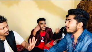 গানের আড্ডা ॥ MMR Mahfuj || song adda