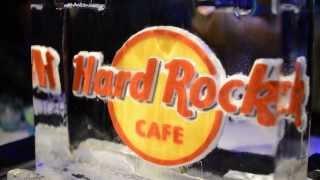 Hard Rock Cafe Barcelona Grand Re-Opening