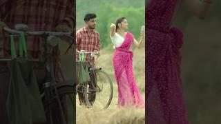 Gulabi Sadi | Sanju Rathod | Prajakta | #marathi Song | #shorts