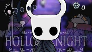 Hollow Knight Is RUTHLESS