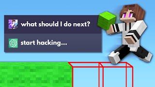 Can AI Help Me Win Bedwars?