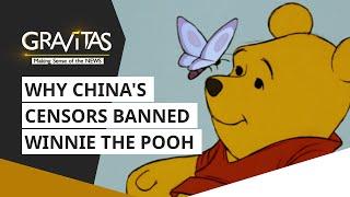 Gravitas: Why China's censors banned Winnie the Pooh