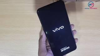 VIVO Y17 Hard Reset | VIVO Y17 PINLOCK,PATTERN,PASSWORD REMOVE|WITHOUT PC!!!