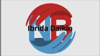 Caldaia Ibrida Daikin istruzioni di base