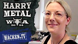 Harry Metal - Wacken Open Air 2024 - #12