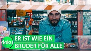 Mustafas Kiosk: Mehr als Kippen, Schnaps und Kaugummi | Hard Life | WDR Doku
