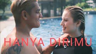 Hanya Dirimu - Robby Shine & Nastasya Shine Feat. Ananta Vinnie (Official Shine Music Video) #music