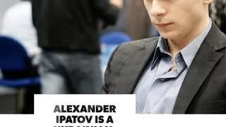 Alexander Ipatov.  The strongest Turkish chess player