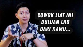 Ini Yang Pertama Dilihat Pria Dari Wanita