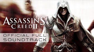 Assassin's Creed 2 OST / Jesper Kyd - Venice Rooftops (Track 02)