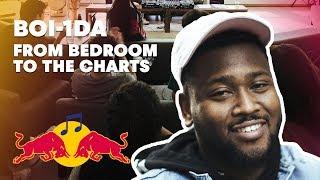 Boi-1da on Dancehall Influences, Working With Drake and Sampling | Red Bull Music Academy