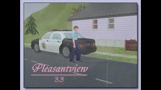 Pleasantview (3.3) "Revelations"