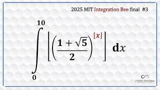 MIT Final Integration #3 (2025)