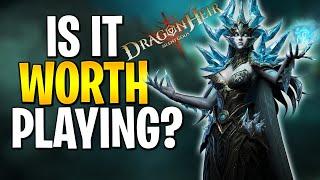 Dragonheir Silent Gods REVIEW | Is It Worth Playing In 2023?
