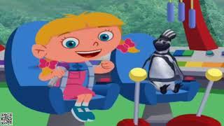 Little Einsteins -  Mr.Penguin's Ice Cream Adventure