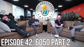 6050 Russel Dr Part 2 | The Eavesdrop Podcast Ep.42