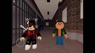 BaconBloxy - Piggy Book 2 Chapter 6 Factory Intro Cutscene