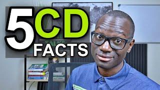 Investing In A Certificate Of Deposit (CD) | 5 Things You Should Know!
