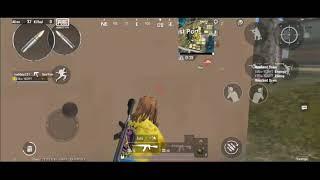 5 hp kill |pubg mobile lite| 11kills| with |chicken dinner|øp game