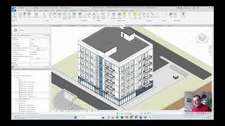 TECH2204 TDS Concrete Building 2024 Part 32 - Structure Roundup