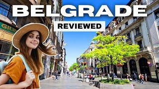 Belgrade: A travel guide that's better than any! ️